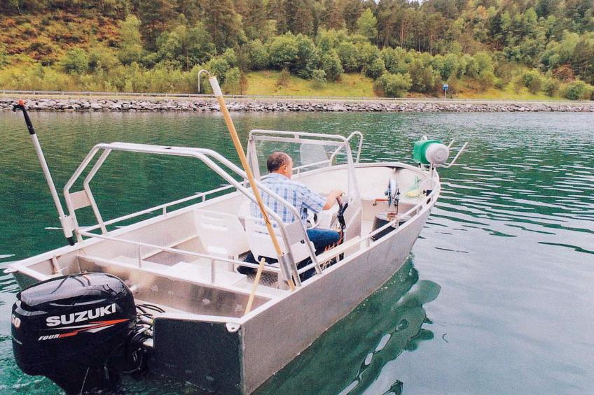 FJORDGLØTT - foto 82