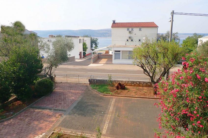 Holiday apartment with sea view and air conditioning - BF-WNJW - foto 44