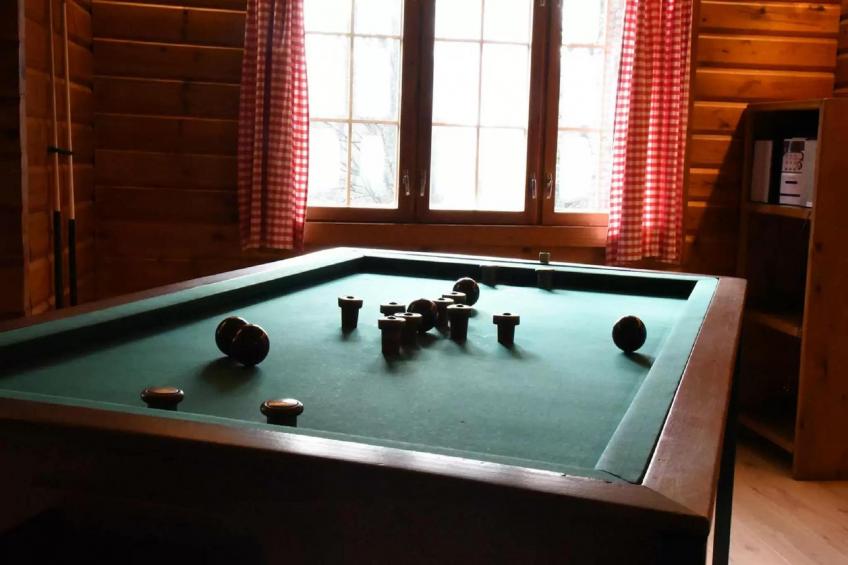 Chalet Finlandais - foto 4