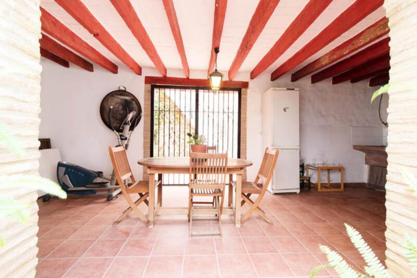 Maison à Quart de les Valls - foto 10