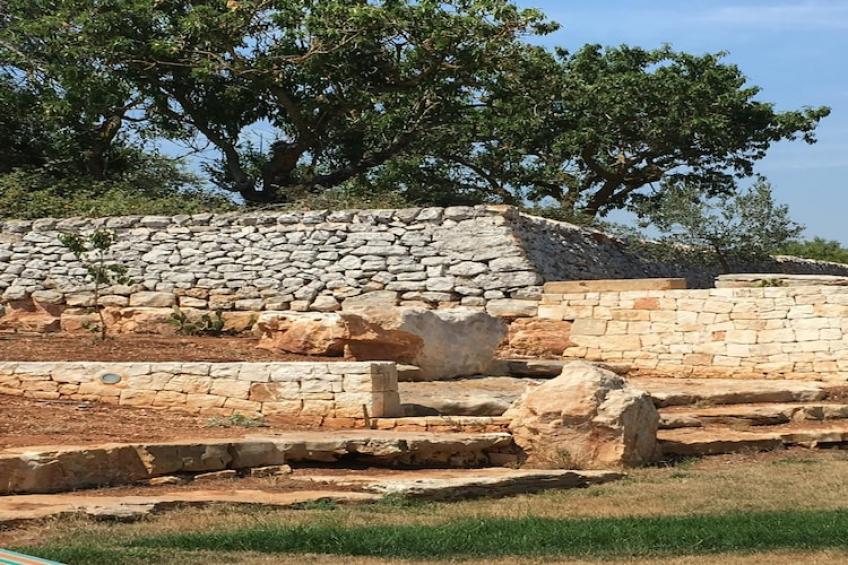 Trullo Amato Cisternino - foto 43