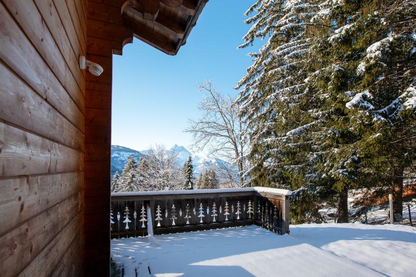 Chalet Casablanca - foto 42