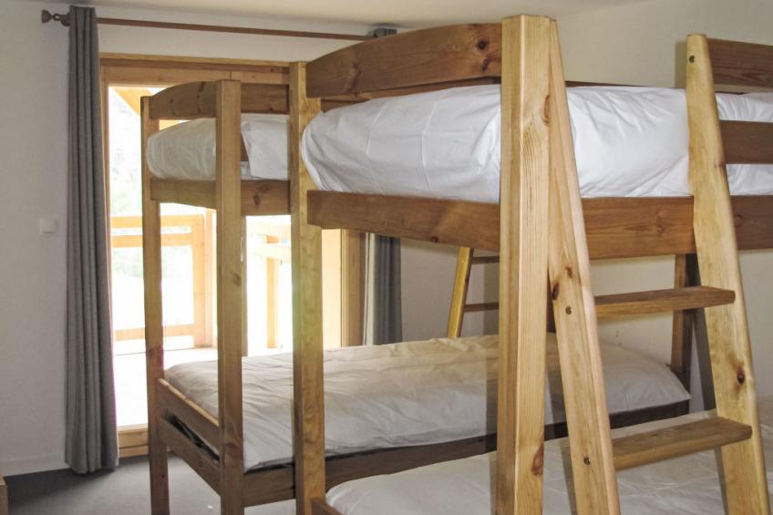 Chalets Les Amis - foto 10