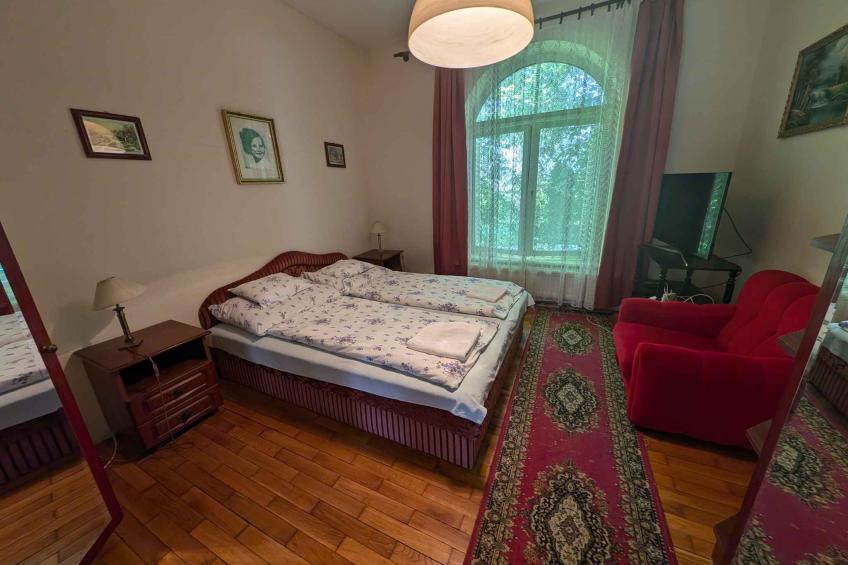 Vakantiehuis met tuin - BF-H6PZ - foto 25