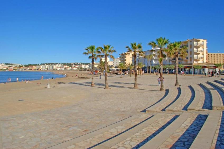 L' Escala delantero T23 - foto 36