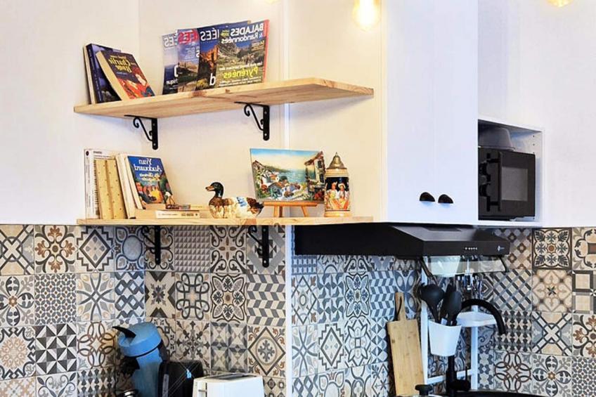 Studio à Toulouse - foto 9