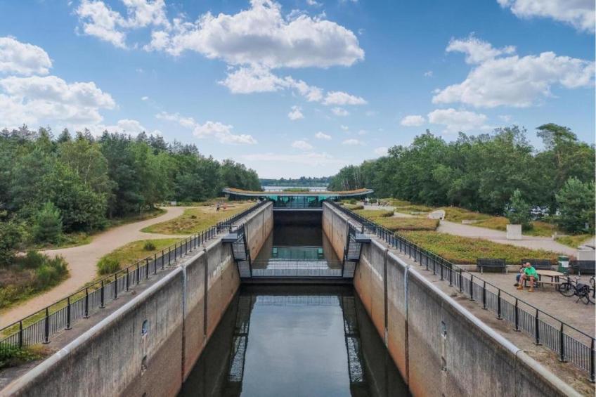 Vakantiepark Leukermeer 7 - foto 29