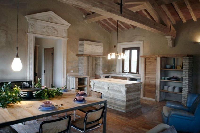 "Villa V Volterra" - foto 6