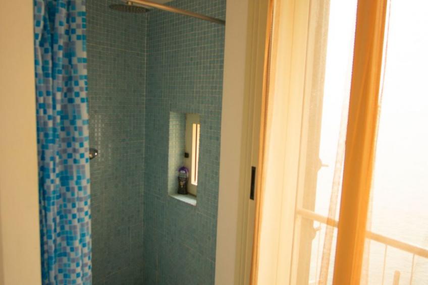 Villa auf einer natürlichen Klippe mit Blick auf das Meer, nur wenige Schritte - foto 24