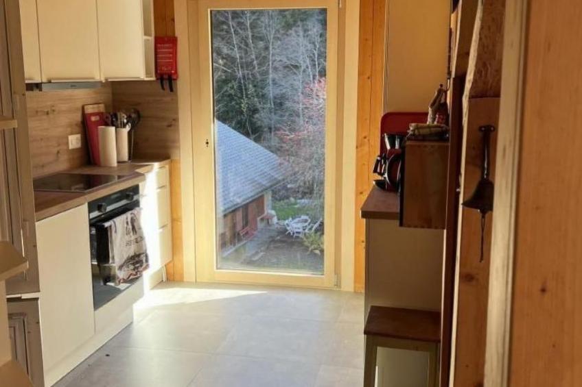 Peak App., Morgins - foto 8