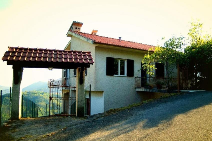 Panoramahaus zwischen den Cinque Terre und Portofino - foto 17