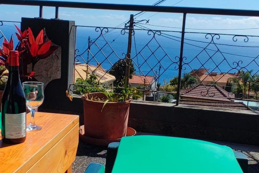 Die lustige und entspannende Wohnung mit Terrasse und Aussicht - foto 32