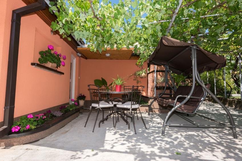 mit Garten, Grill und Terrasse - foto 2