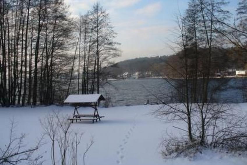 Appartement in Joachimsthal mit Kleiner Terrasse - foto 14