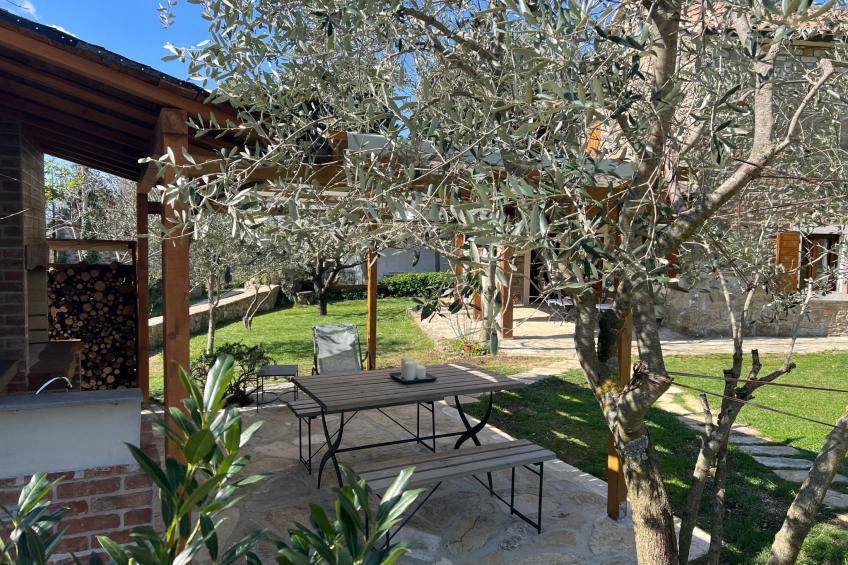 mit privatem Pool - foto 21