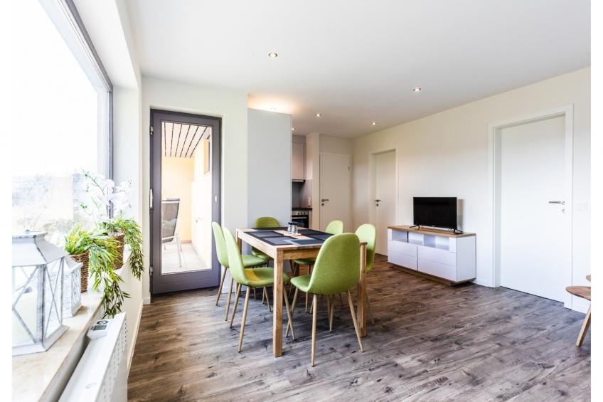 Bungalow Typ Z Campingpark Eifel - foto 6