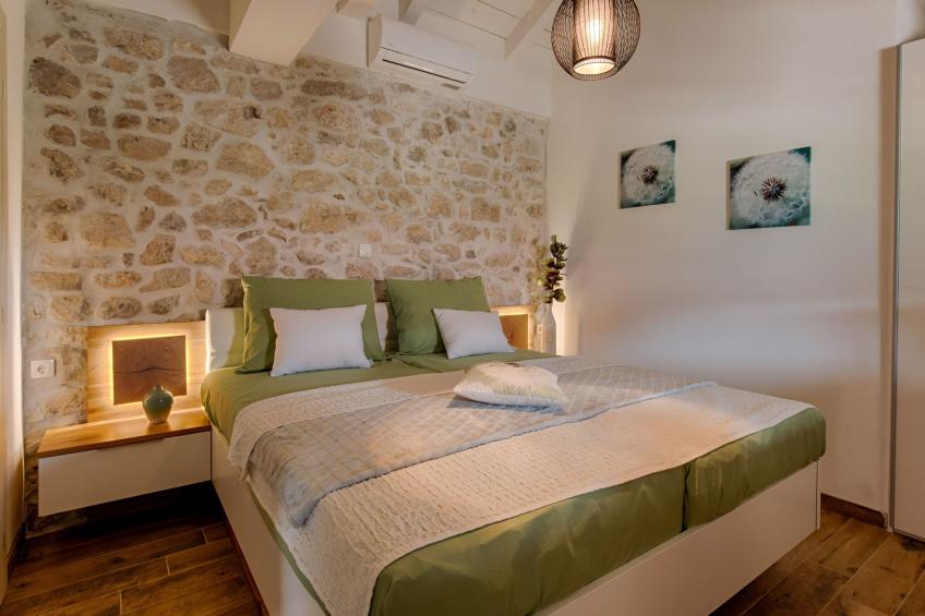 Luxuriöse Steinvilla "Mariva Tribalj" mit Pool - foto 30