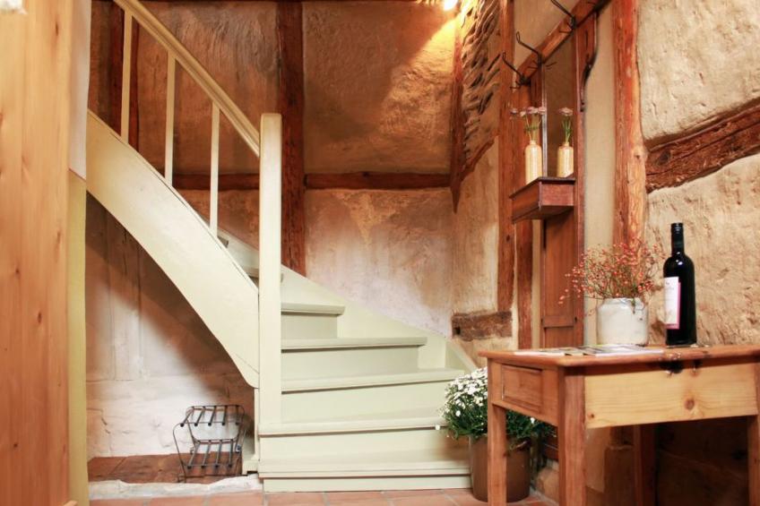 für 2 Personen  + 2 Kinder ca. 70 m² in Quedlinburg, Harz (Unterharz) - foto 5