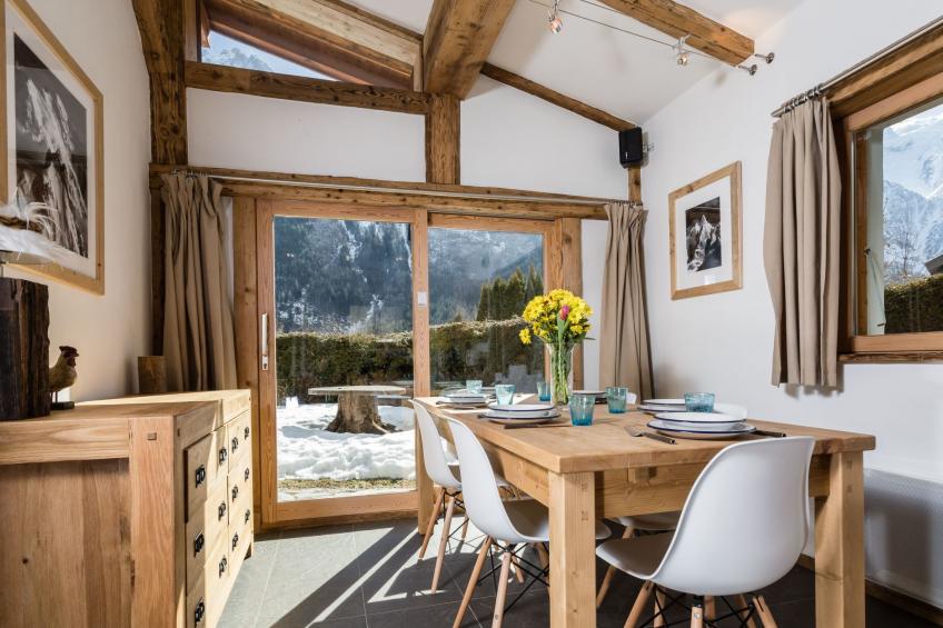 Chalet Martinique - foto 6