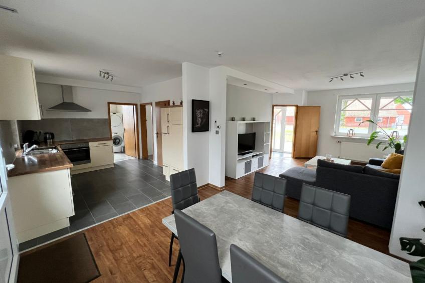 mit privat Hottub und Klima. - foto 10