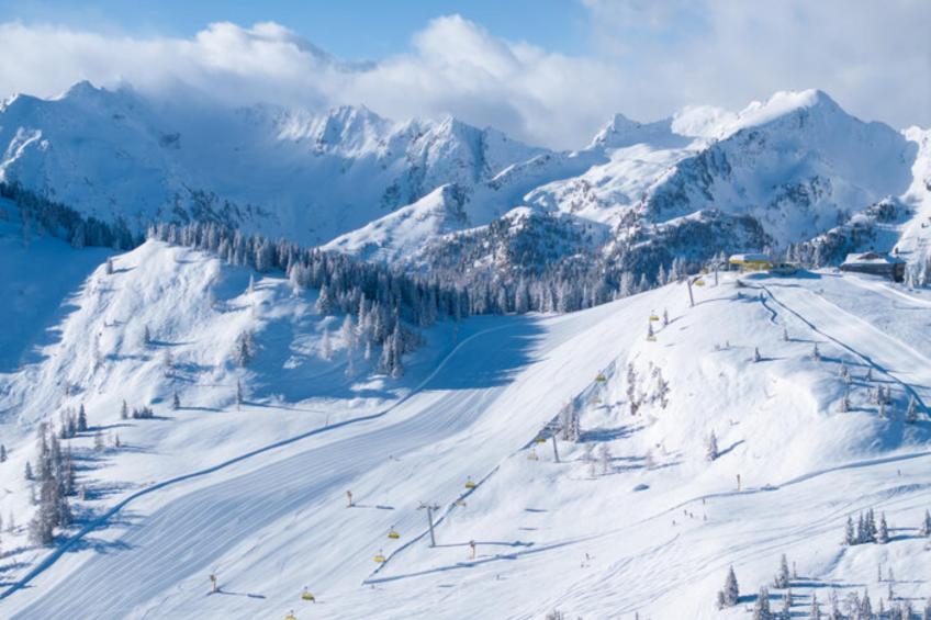 Dachstein Grand Alpine Lodge - foto 49