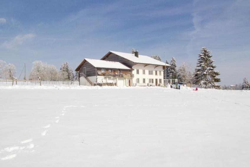 Appartement - Carpe Diem, (Saignelegier), - foto 7