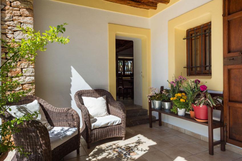 VILLA CAN FITA - foto 18