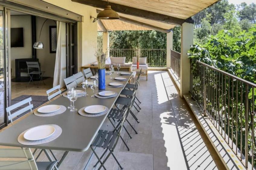 Les Gardis, Votre Refuge Idéal En Provence. - foto 41