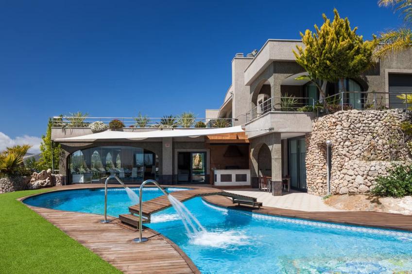 Villa Miami - foto 4