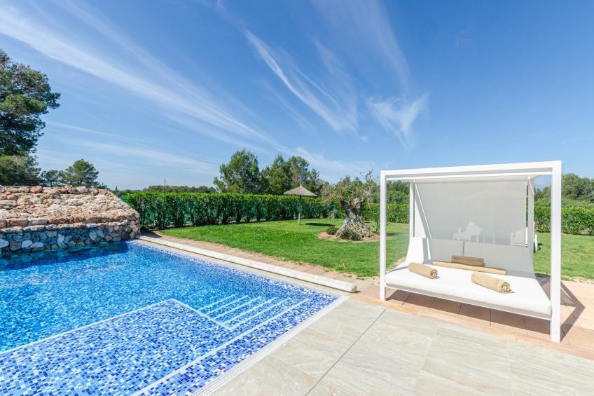 YourHouse Villa Romani - foto 9