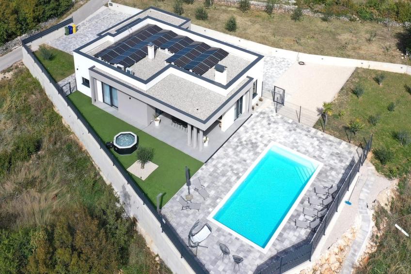 Villa Olive Residence - foto 13