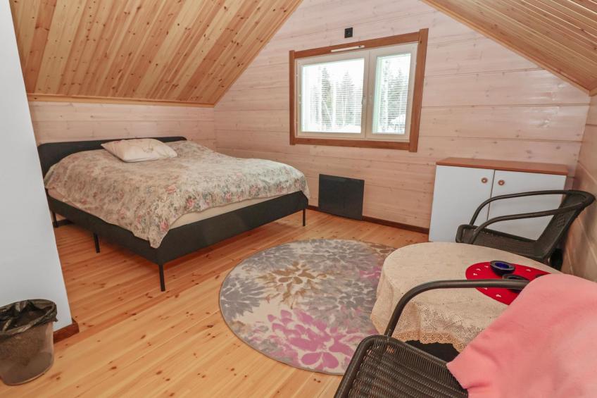 Huvila tornionjoen rannalla - foto 14