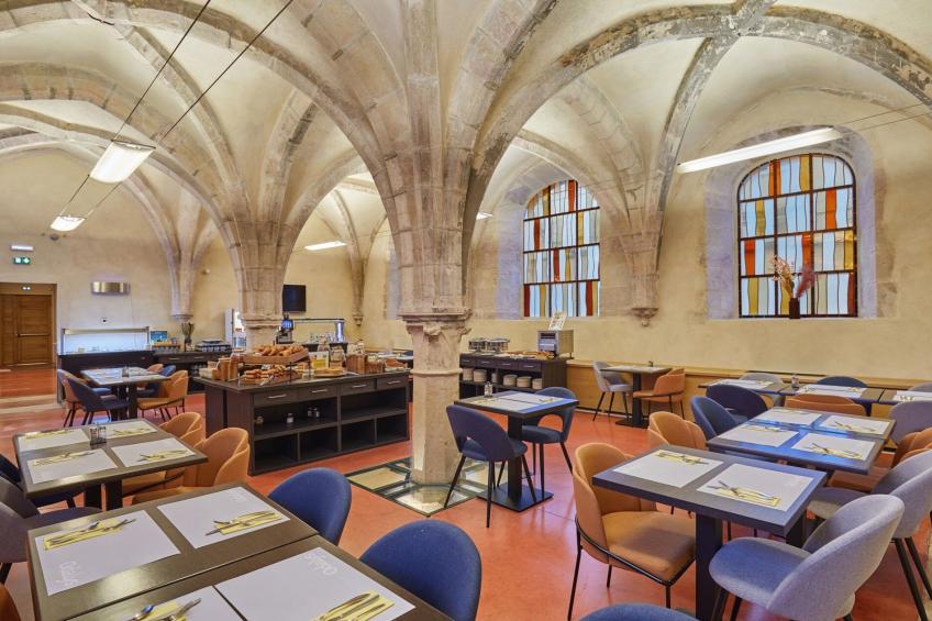 Dijon Centre Les Cordeliers S2p Superior - foto 5