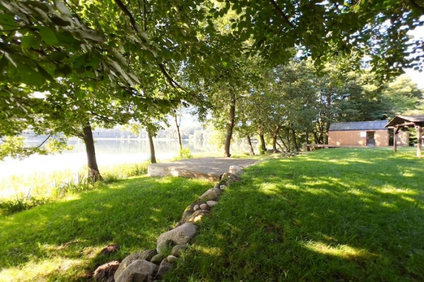 Semi detached house Stare Czaple - foto 34