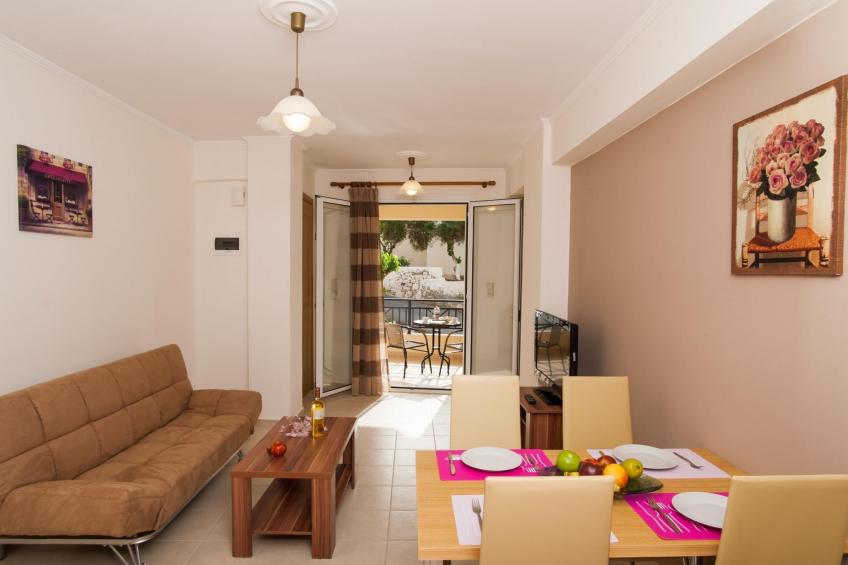 mit Balkon für 3 Personen - foto 27