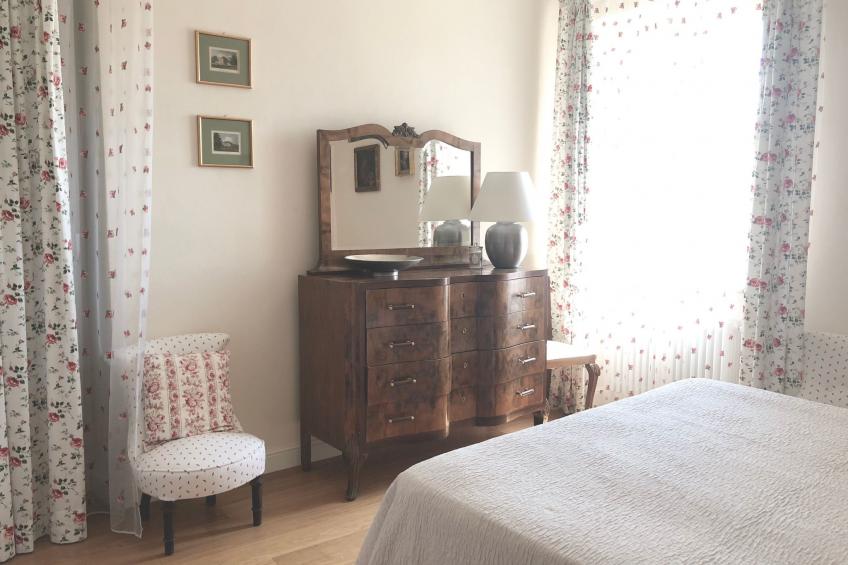 Penthouse mit Garten und privater Terrasse in Villa - foto 12