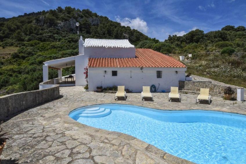 Wunderschönes Landhaus im Landhausstil mit Pool auf dem Land, in der Nähe von M - foto 2