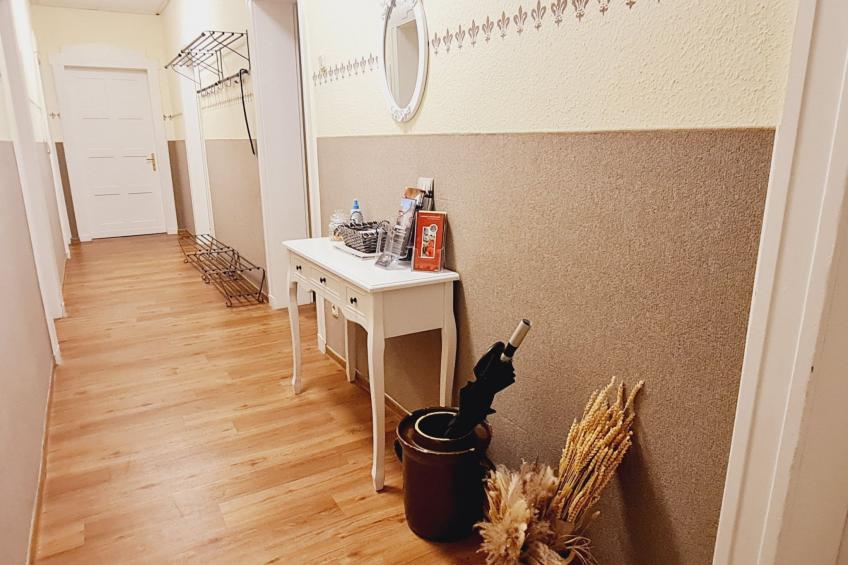 barrierefreie Wohnung in ruhiger Zentrumslage - foto 6