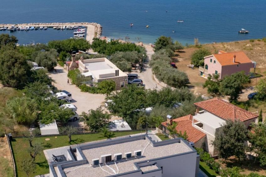 Strandnahe Villa Kara Sevda für 10 Personen - foto 7