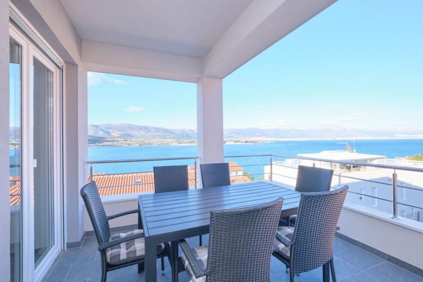 für 4 Personen ca. 65 m² in Mastrinka, Adriaküste Kroatien (Kroatische Ins - foto 33