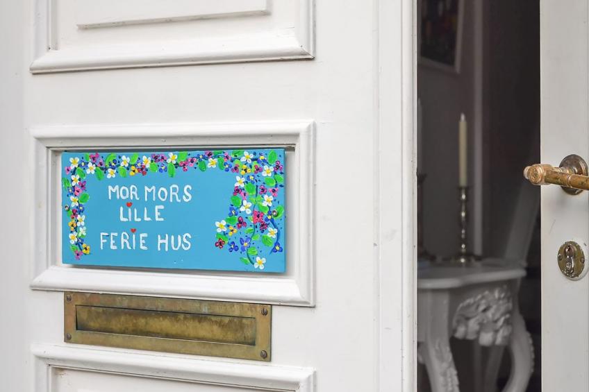 "Ajna" - 9.8km from the sea in Western Jutland - foto 42