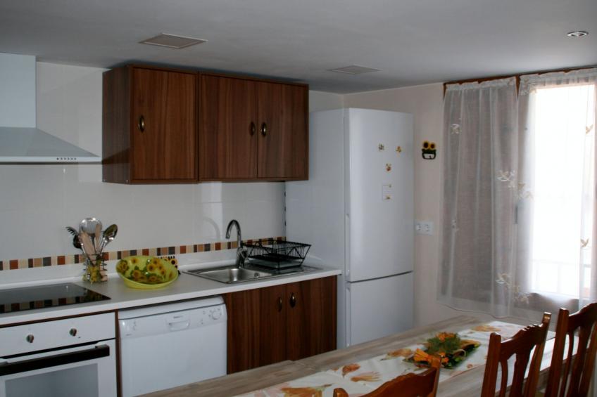 Casa rural hospital del temple - foto 9