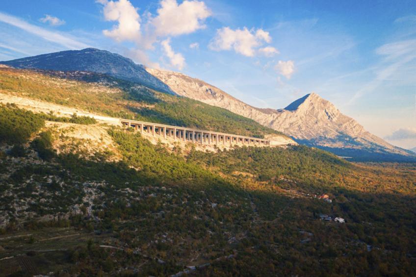 Villa Dvori Stipanovi mit beheiztem Pool - foto 46