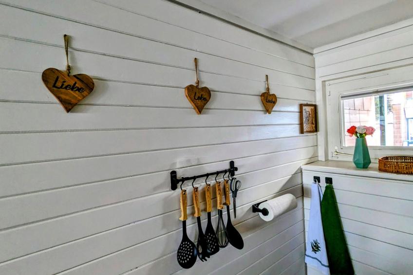 Schwarzwald Loft mit Schwimmbad und herrlicher Aussicht - foto 16