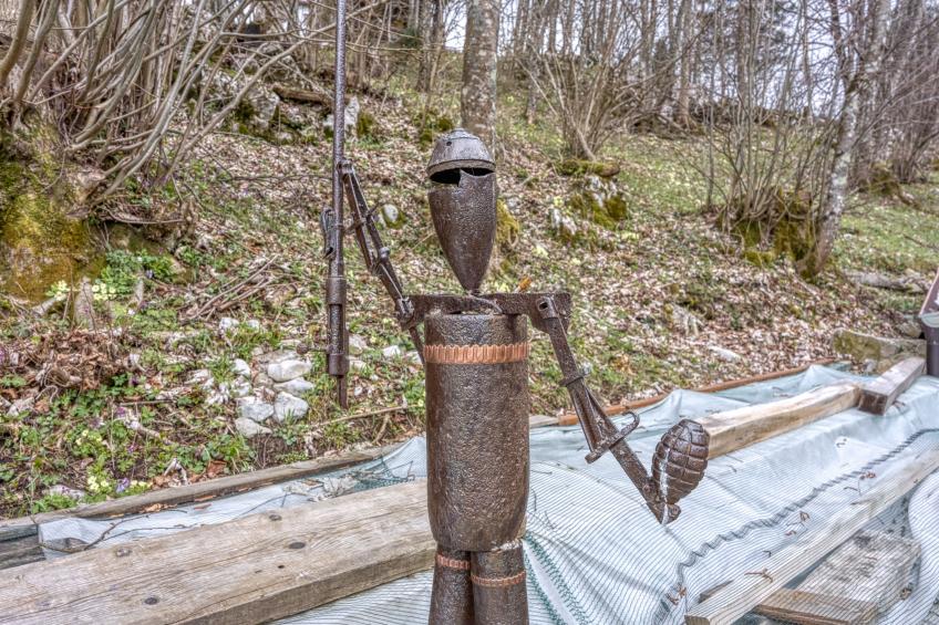 Enchanted Cosy Chalet Kalanka - foto 26