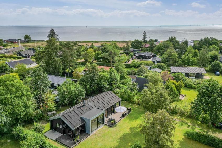 "Yukon" - 150m from the sea in SE Jutland - foto 36
