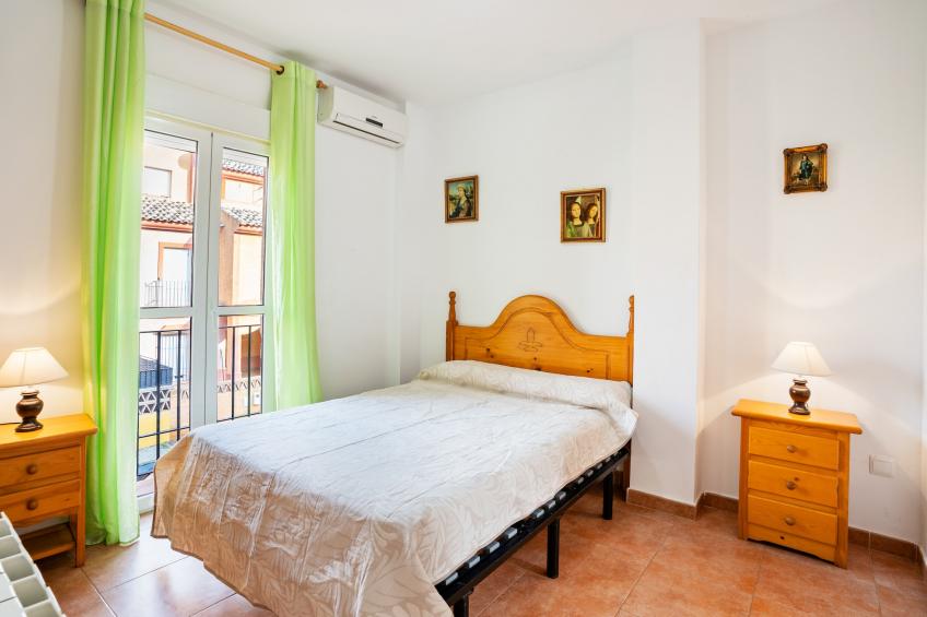 Casa de playa La Antilla - foto 18