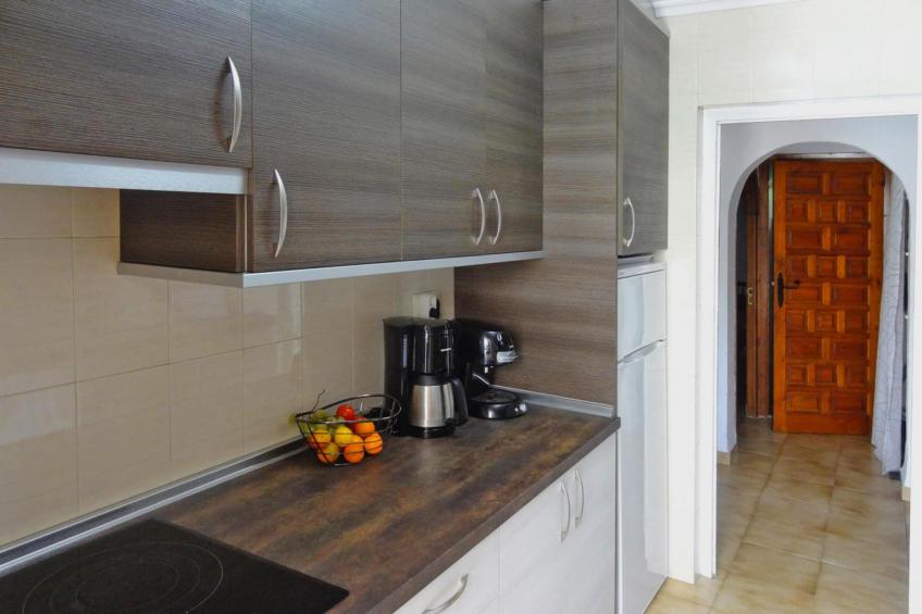 Holiday home, Benissa - foto 10