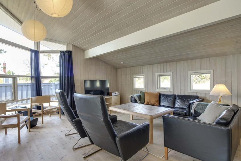 "Birgita" - 700m from the sea in Western Jutland - foto 3