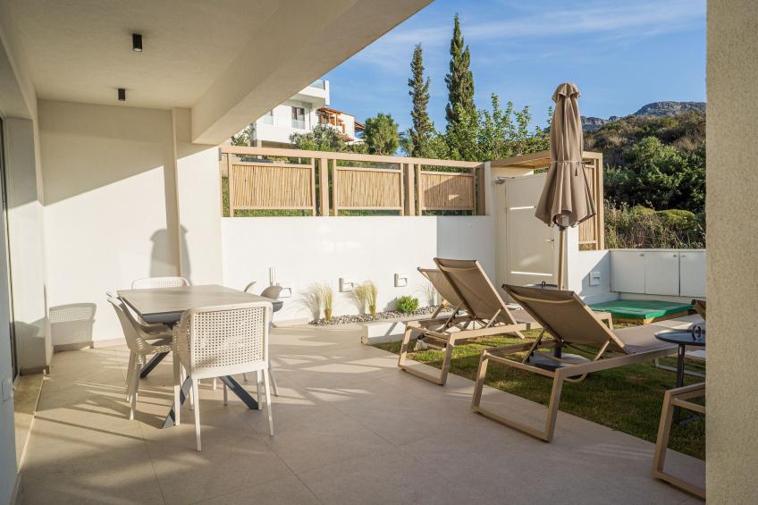 Corallia villa 3 - foto 31